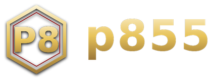 p855 logo